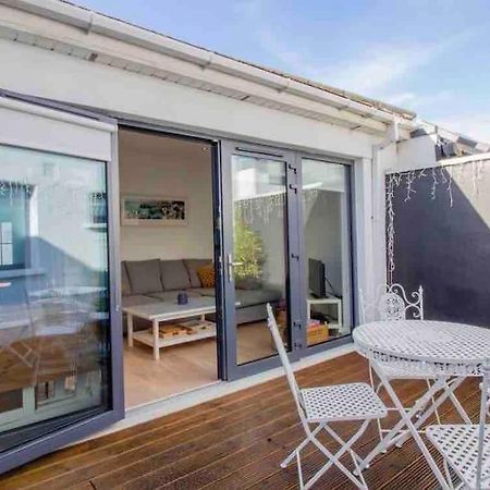 Newly Refurbished Traditional Cottage Blackrock Blackrock  Eksteriør bilde