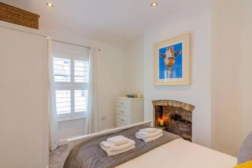 Newly Refurbished Traditional Cottage Blackrock Blackrock  Eksteriør bilde