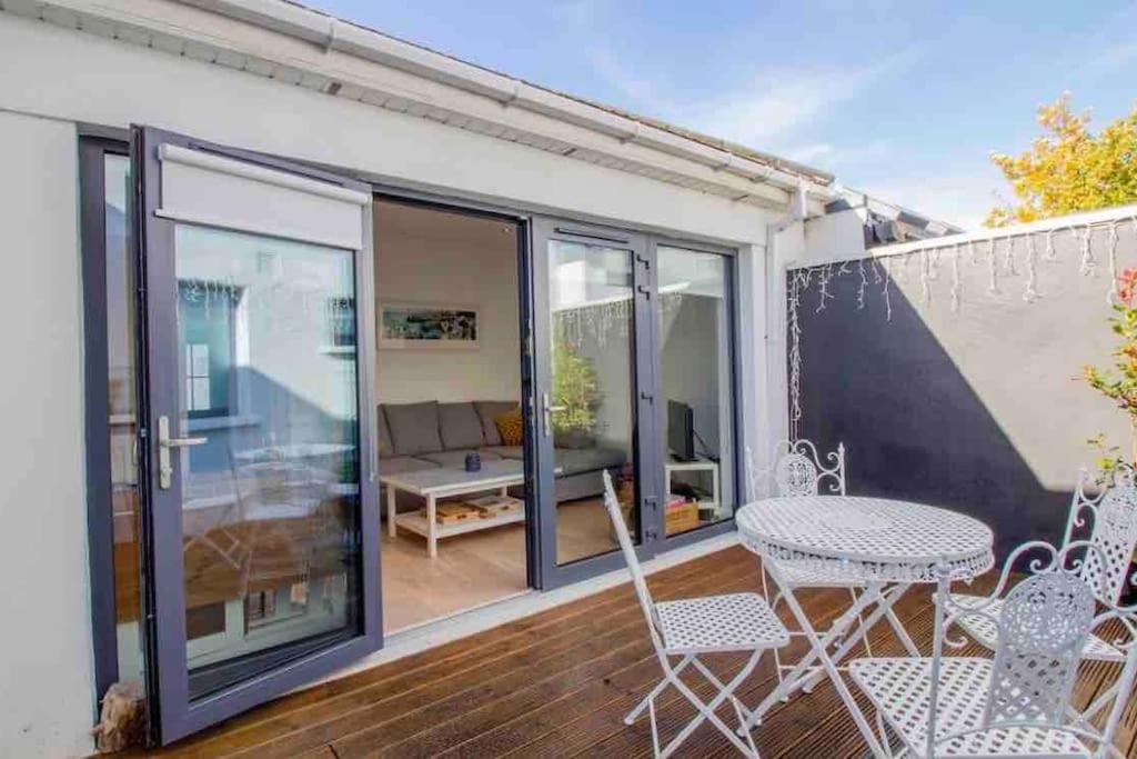 Newly Refurbished Traditional Cottage Blackrock Blackrock  Eksteriør bilde