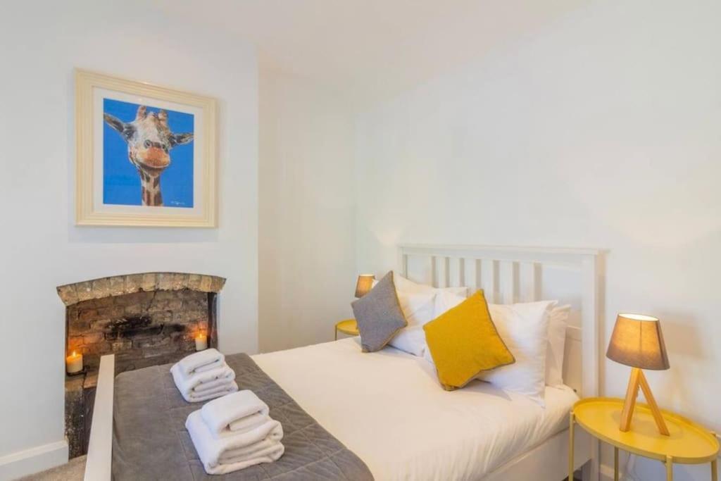 Newly Refurbished Traditional Cottage Blackrock Blackrock  Eksteriør bilde