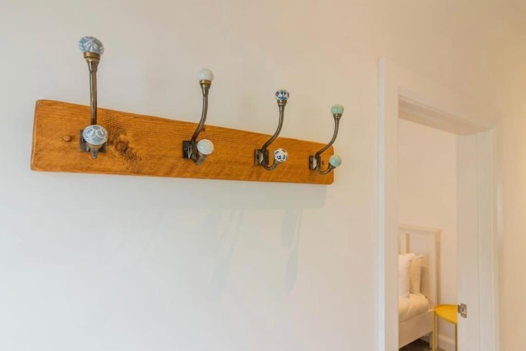 Newly Refurbished Traditional Cottage Blackrock Blackrock  Eksteriør bilde