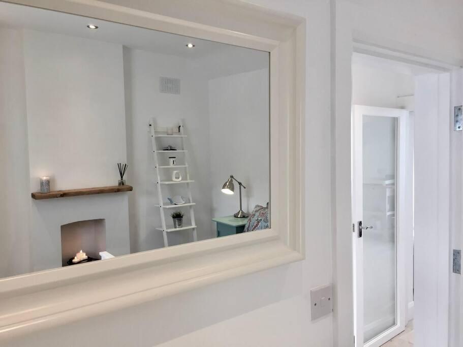 Newly Refurbished Traditional Cottage Blackrock Blackrock  Eksteriør bilde